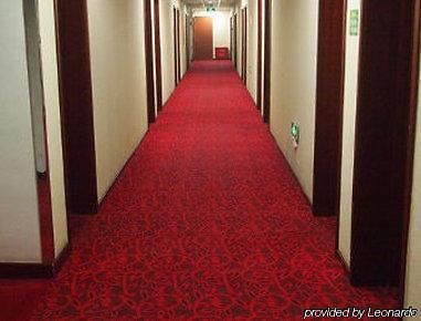 Super 8 Beijing Guang Ming Qiao Hotel Exterior foto